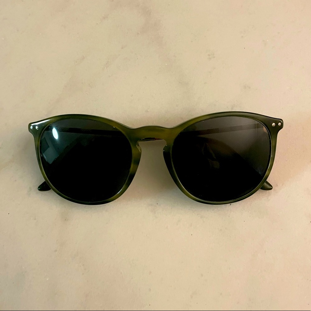 Burberry Women’s Sunglasses